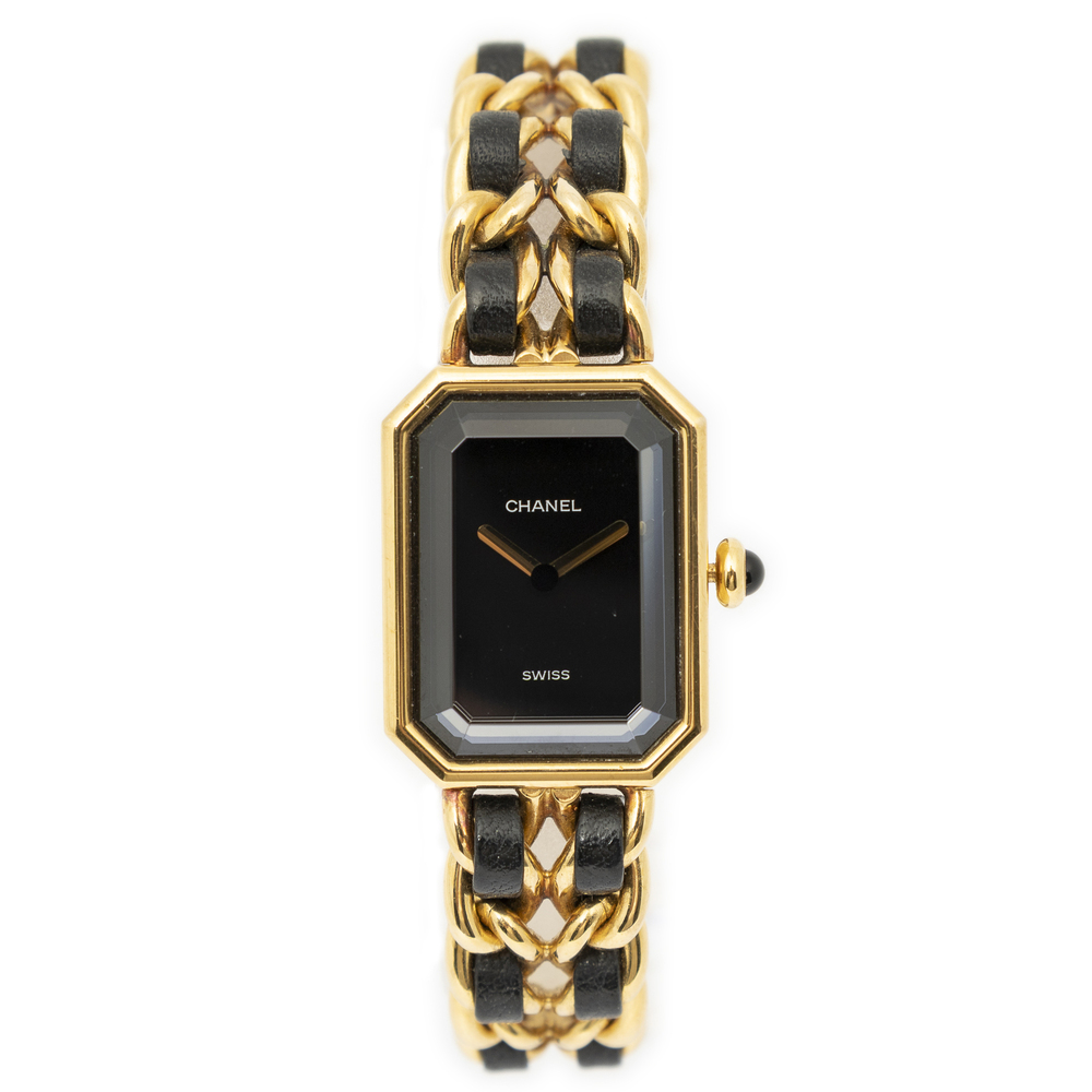 Chanel Première L